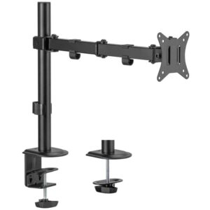 Soporte para Monitor y TV Aisens DT32TSR-147/ hasta 9kg 8436574708547 DT32TSR-147 AIS-SOPORTE DT32TSR-147