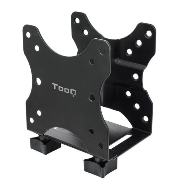 Soporte para miniPC TooQ TCCH0001-B/ hasta 5kg 8433281009578 TCCH0001-B TOO-SOPORTE TCCH0001-B