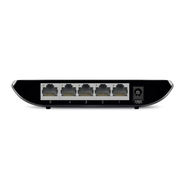 Switch TP-Link 5P GIGA 5 Puertos/ RJ-45 10/100/1000 - Imagen 4