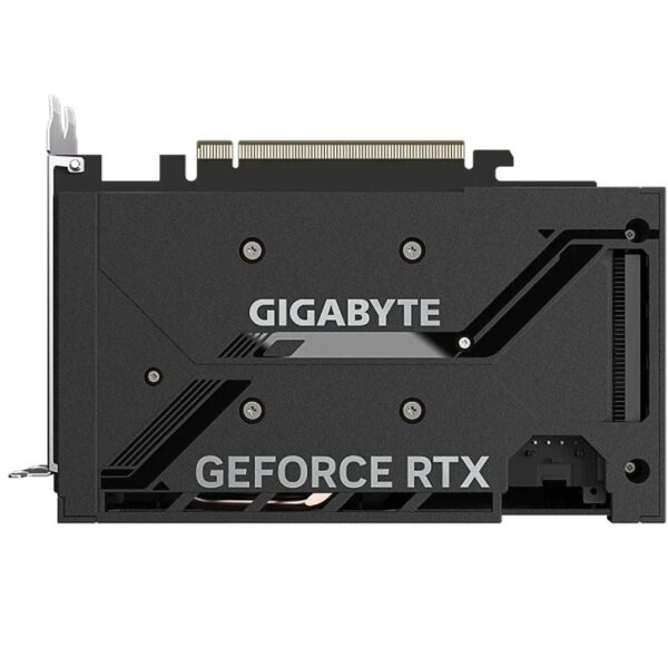 Tarjeta Gráfica Gigabyte GeForce RTX 4060 WindForce OC 8G/ 8GB GDDR6 - Imagen 4