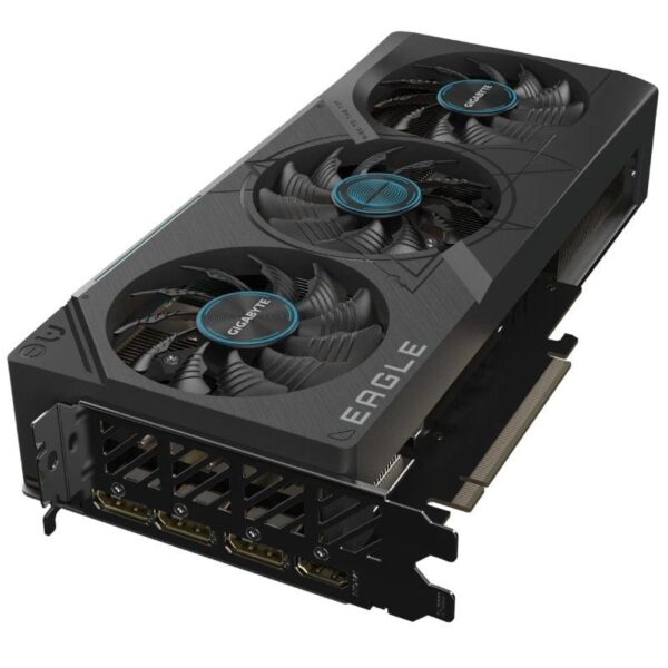 Tarjeta Gráfica Gigabyte GeForce RTX 4070 SUPER EAGLE OC 12G/ 12GB GDDR6X - Imagen 2