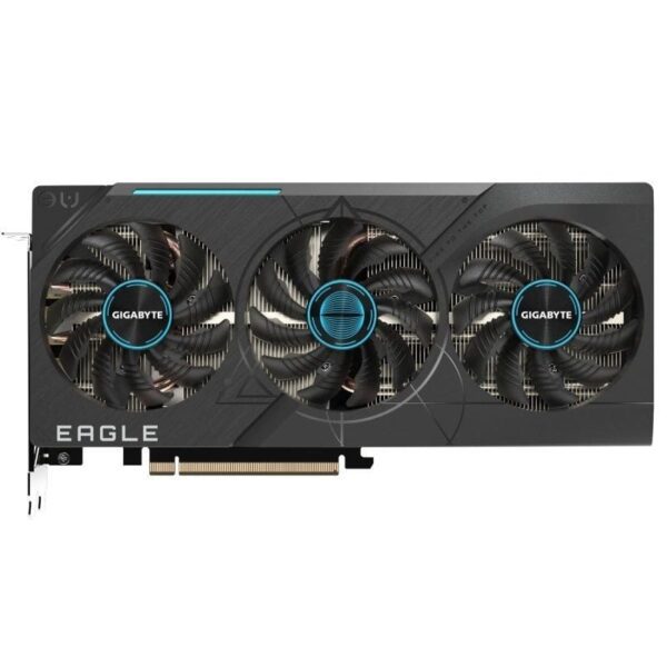 Tarjeta Gráfica Gigabyte GeForce RTX 4070 SUPER EAGLE OC 12G/ 12GB GDDR6X - Imagen 4