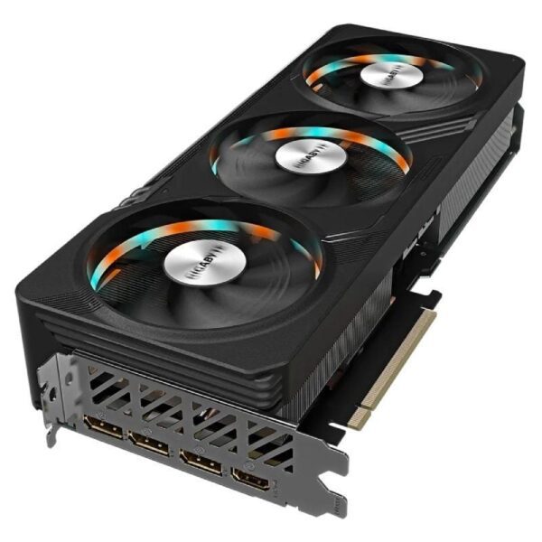 Tarjeta Gráfica Gigabyte GeForce RTX 4070 SUPER GAMING OC/ 12GB GDDR6X - Imagen 2