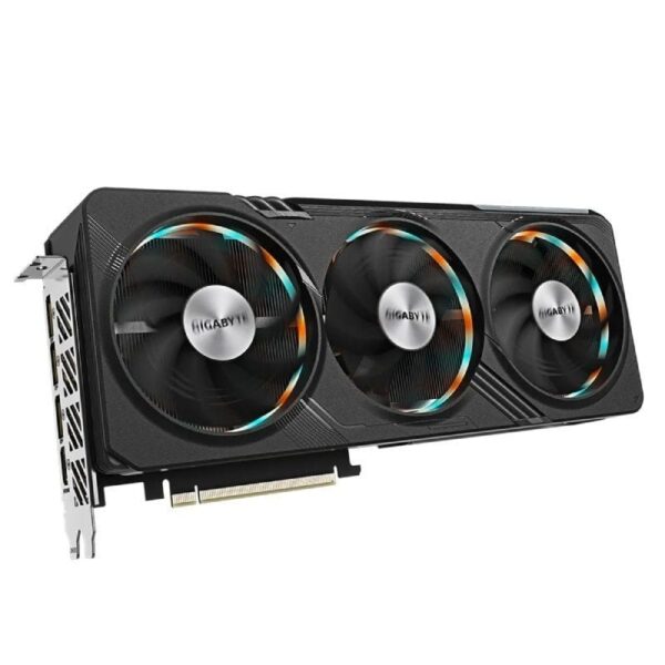 Tarjeta Gráfica Gigabyte GeForce RTX 4070 SUPER GAMING OC/ 12GB GDDR6X - Imagen 3