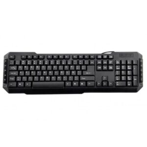 Teclado 3GO KBDRILEUSB2 8436531559915 KBDRILEUSB2 3GO-TEC KBDRILEUSB2