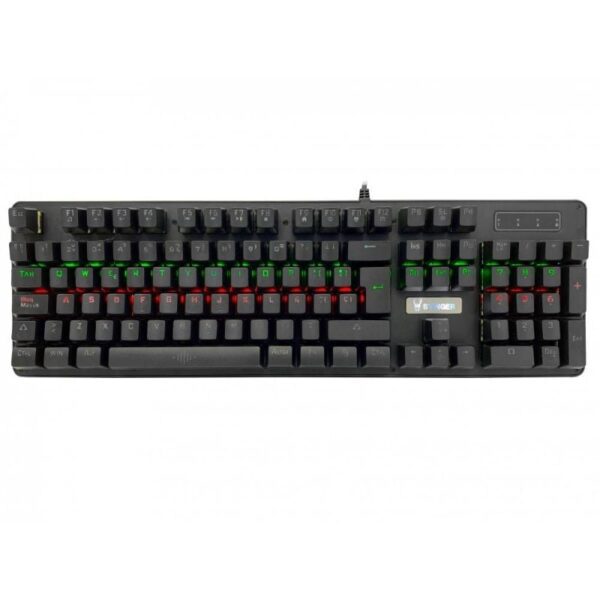 Teclado Gaming Mecánico Woxter Stinger RX 900 K - Imagen 2