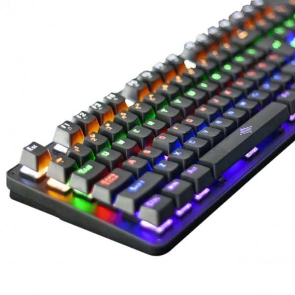 Teclado Gaming Mecánico Woxter Stinger RX 900 K - Imagen 4