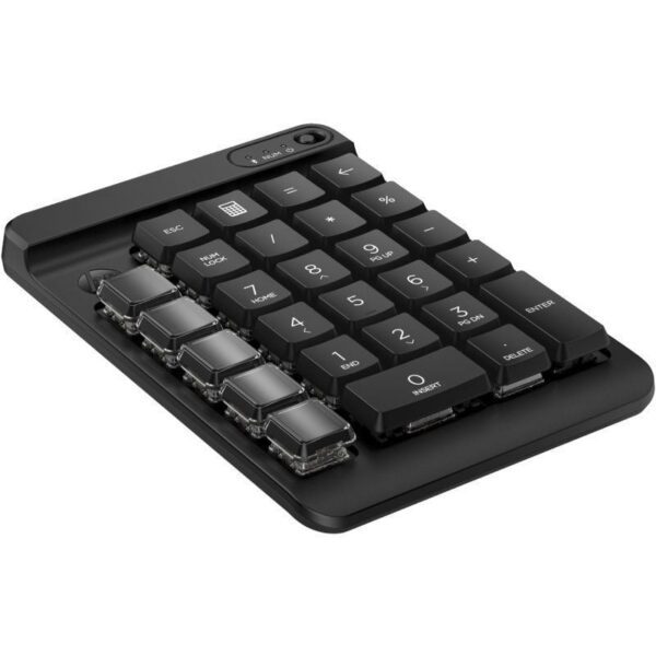 Teclado Inalámbrico Programable HP 430/ Negro - Imagen 3