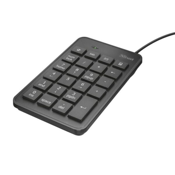 Teclado Numérico Trust Xalas - Imagen 4