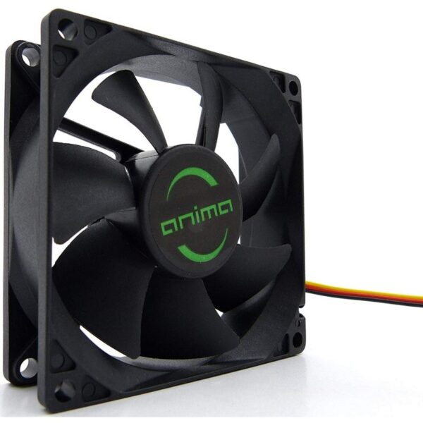 Ventilador Anima AF8/ 8cm - Imagen 3