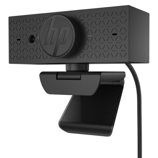 Webcam HP 625 FHD Enfoque Automático/ 1920 x 1080 Full HD - Imagen 2