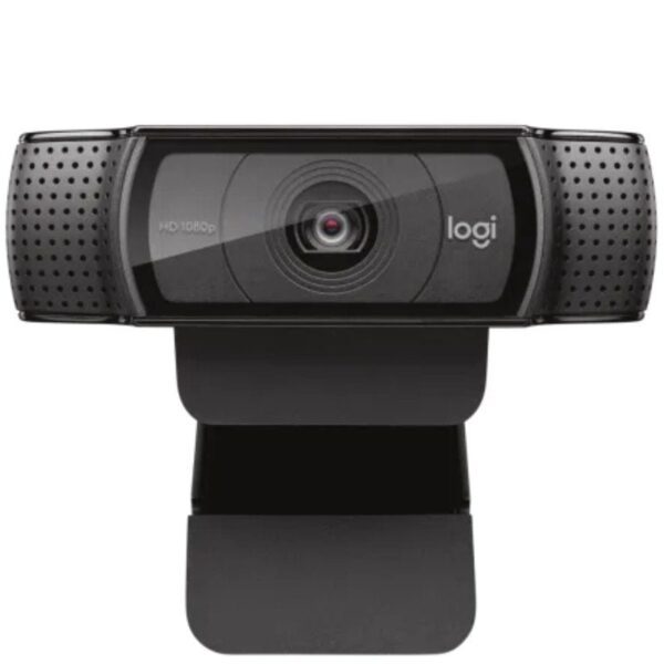 Webcam Logitech HD Pro C920/ 1920 x 1080 Full HD - Imagen 3