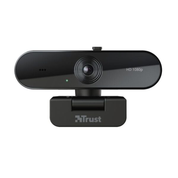 Webcam Trust TW-200/ 1920 x 1080 Full HD - Imagen 4