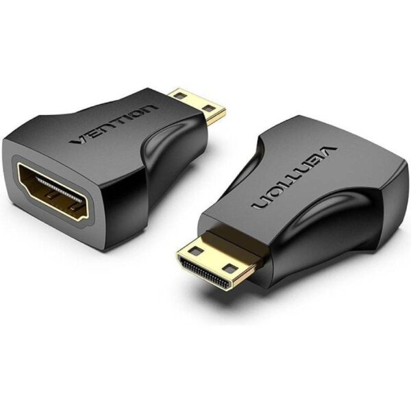 Adaptador HDMI AISB0/ Mini HDMI Macho - HDMI Hembra 6922794747975 AISB0 VEN-ADP AISB0