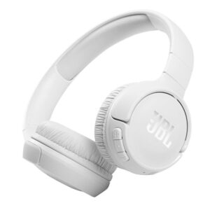 Auriculares Inalámbricos JBL Tune 510BT/ con Micrófono/ Bluetooth/ Blancos 6925281987632 JBLT510BTWHT JBL-AUR TUNE 510BT WH