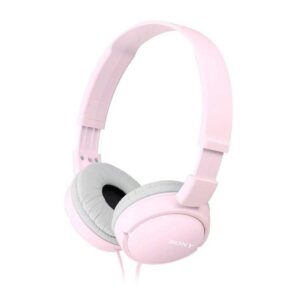 Auriculares Sony MDR-ZX110AP/ con Micrófono/ Jack 3.5/ Rosas 4905524937961 MDR-ZX110AP PK SONY-AUR MDR-ZX110AP PK