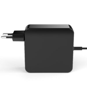 Cargador de Portátil Leotec Notebook 65W Type-C/ 1x USB Tipo-C/ 3.25A 8436588881038 LENCSHOMETC65 LEO-CARGA HOME TIPO-C 65W