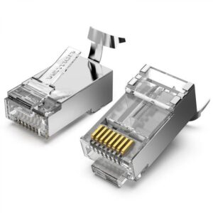 Conector RJ45 IDER0-10/ Cat.7 FTP/ 10 uds 6922794744257 IDER0-10 VEN-CONECTOR IDER0-10