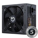 Fuente de Alimentación Hiditec BZ750 PSU010008/ 750W/ Ventilador 14cm/ 80 Plus Bronze 8436545691168 PSU010008 HID-FUENTE BZ750