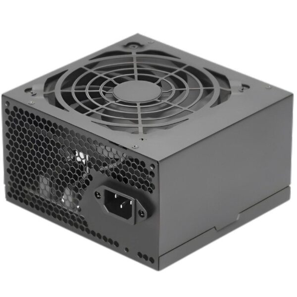 Fuente de Alimentación Tacens Anima APB650/ 650W/ Ventilador 14cm/ 80 Plus Silver - Imagen 2