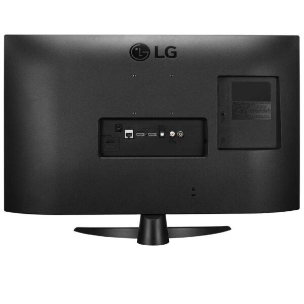 Monitor/Televisor LG 27TQ615S-PZ 27"/ Full HD/ Multimedia/ Smart TV/ Negro - Imagen 5