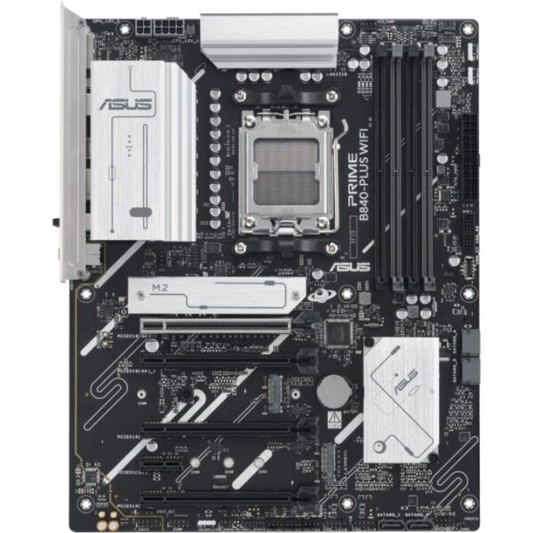 Placa Base Asus PRIME B840-PLUS WIFI Socket AM5 - Imagen 2