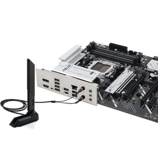 Placa Base Asus PRIME B840-PLUS WIFI Socket AM5 - Imagen 3