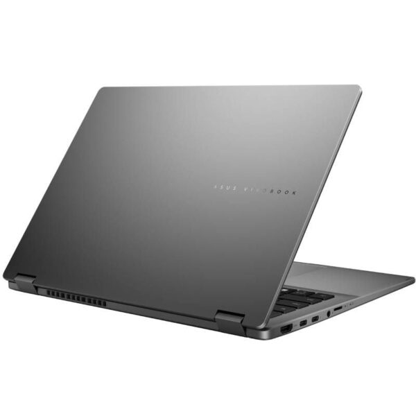 Portátil Convertible Asus VivoBook OLED 14 Flip TP3407SA-QL064W Intel Core Ultra 7-258V/ 32GB/ 1TB SSD/ 14" Táctil/ Win11 - Imagen 5