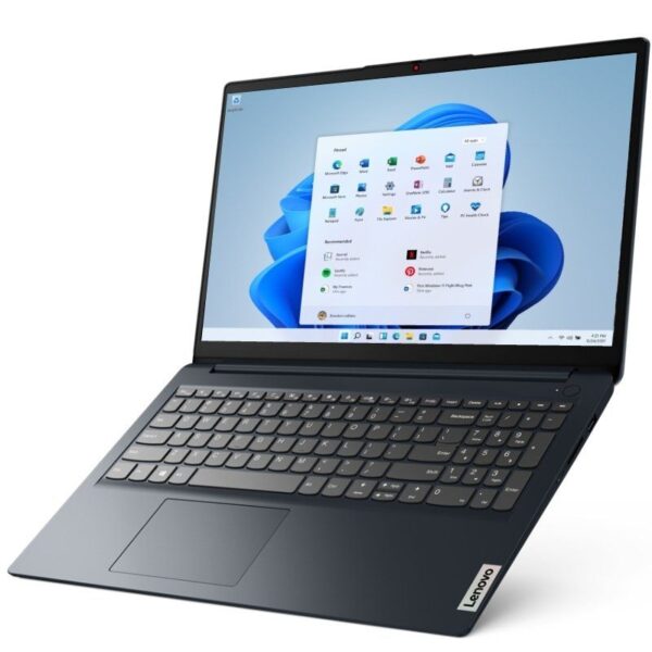 Portátil Lenovo IdeaPad 1 15ALC7 82R4001CSP Ryzen 5 5500U/ 16GB/ 512GB SSD/ 15.6"/ Win11 - Imagen 3