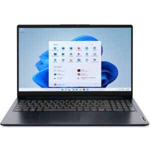 Portátil Lenovo IdeaPad 1 15ALC7 82R4001CSP Ryzen 5 5500U/ 16GB/ 512GB SSD/ 15.6"/ Win11  82R4001CSP 16GB LEN-P PRO 82R4001CSP 16GB