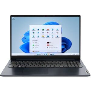 Portátil Lenovo IdeaPad 1 15ALC7 82R4001CSP Ryzen 5 5500U/ 8GB/ 512GB SSD/ 15.6"/ Win11 196379310557 82R4001CSP LEN-P PRO 82R4001CSP