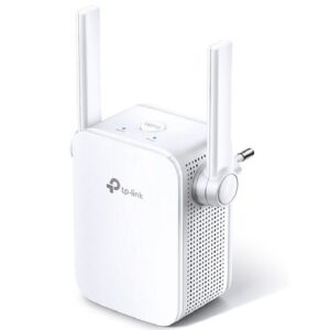 Repetidor/ AP Inalámbrico TP-Link TL-WA855RE 300Mbps/ 2 Antenas 6935364099305 TL-WA855RE TPL-RE TL-WA855RE