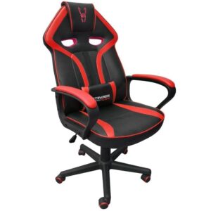 Silla Gaming Woxter Stinger Station Alien/ Roja 8435089029444 GM26-055 WOX-SILLA GM26-055