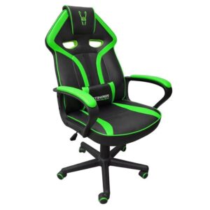 Silla Gaming Woxter Stinger Station Alien/ Verde 8435089029703 GM26-056 WOX-SILLA GM26-056