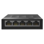 Switch TP-Link LS1005G 5 Puertos/ RJ-45 10/100/1000 6935364085469 LS1005G TPL-SWITCH LS1005G