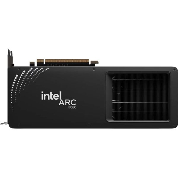 Tarjeta Gráfica Intel Arc B580/ 12GB GDDR6 - Imagen 3