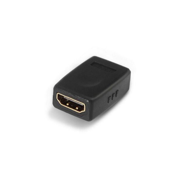 Adaptador Aisens A121-0123/ HDMI Hembra - HDMI Hembra - Imagen 2