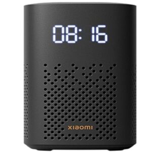 Altavoz Inteligente Xiaomi Smart Speaker IR Control 6934177749094 QBH4218GL XIA-ALT SM SPEAK IR CONT