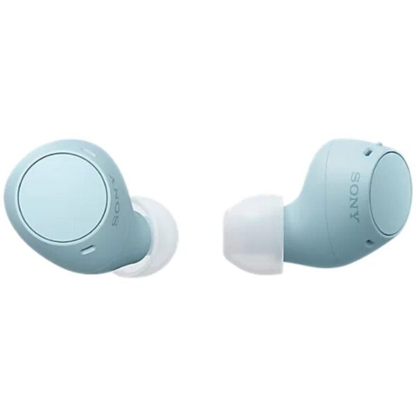 Auriculares Bluetooth Sony WF-C510 con estuche de carga/ Autonomía 5h/ Azules 4548736161733 WFC510L.CE7 SONY-AUR WF-C510 BL