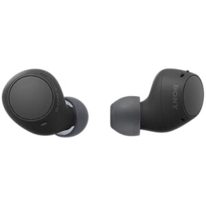 Auriculares Bluetooth Sony WF-C510 con estuche de carga/ Autonomía 5h/ Negros 4548736161436 WFC510B.CE7 SONY-AUR WF-C510 BK