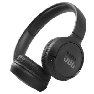 Auriculares Inalámbricos JBL Tune 570BT/ con Micrófono/ Bluetooth/ Negros 6925281993923 JBLT570BTBLK JBL-AUR TUNE 570BT BK