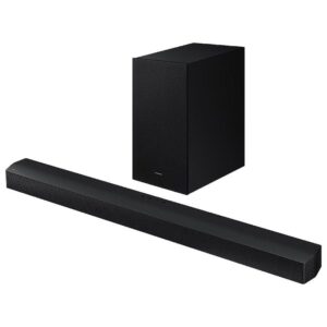 Barra de Sonido con Bluetooth Samsung B650D Serie-B 3.1 2024/ 3.1 8806095460611 HW-B650D/ZF SAM-ALT HW-B650D ZF