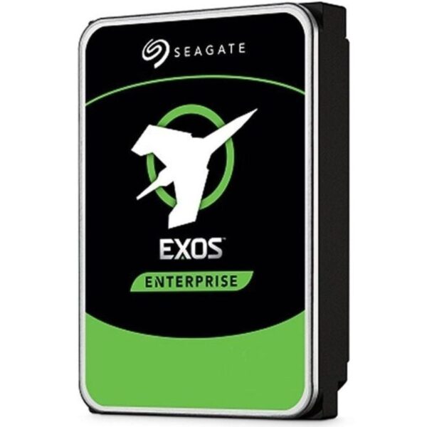 Disco Duro Seagate Exos X22 22TB/ 3.5"/ SATA III 8719706428095 ST22000NM001E SEA-HDD EXOS X22 22TB