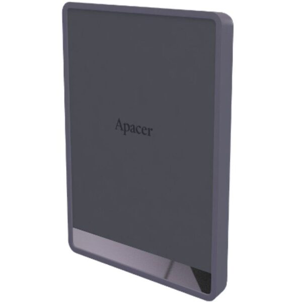 Disco Externo SSD Apacer AS724 2TB/ USB Tipo-C 3.2 Gen 2/ Purpura - Imagen 2