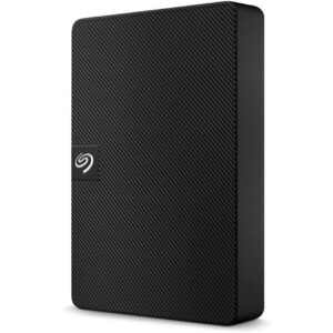 Disco Externo Seagate Expansion 2TB/ 2.5"/ USB 3.0 3660619040247 STKM2000400 SEA-HDD STKM2000400