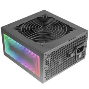 Fuente de Alimentación Mars Gaming MPB750S/ 750W/ Ventilador 12cm/ 80 Plus Bronze 8435693105695 MPB750S TAC-FUENTE MPB750S