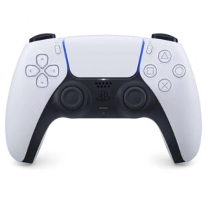 Gamepad Inalámbrico Sony DualSense para PS5/ Blanco 711719575856 1000040184 SONY-MANDO DS WH PS5 V3