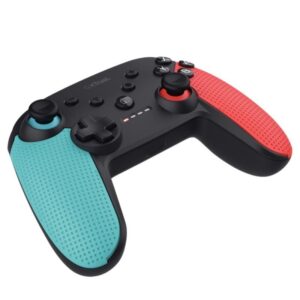 Gamepad Trust Gaming GXT 1246B MUTA Inalámbrico 8713439254273 25427 TRU-GAMEPAD GXT 1246B MUTA