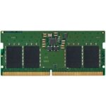 Memoria RAM Micron 8GB/ DDR5/ 5600MHz/ SODIMM  MCN 8GB DDR5 SODIMM MCN-MEM 8GB-DDR5 SODIMM