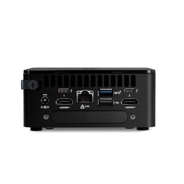 MiniPC Asus NUC 13 Pro RNUC13ANHI300002I Intel Core i3-1315U - Imagen 3